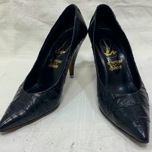 VINTAGE EUROPA SHOES